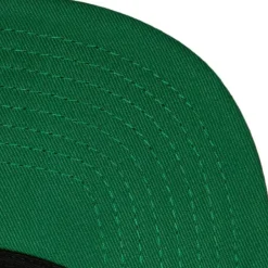 Mitchell & Ness Snapback-Branded Essential Snapback