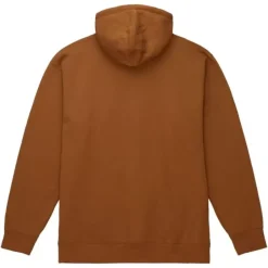 Mitchell & Ness Hoodies & Sweatshirts-Branded M&N Athletic Dept Hoodie