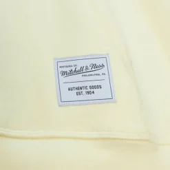 Mitchell & Ness Hoodies & Sweatshirts-Branded M&N Fashion Graphic Hoodie