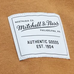 Mitchell & Ness Hoodies & Sweatshirts-Branded M&N Fashion Graphic Crew