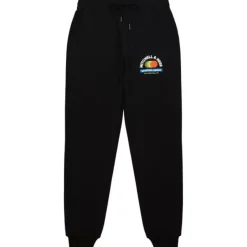 Mitchell & Ness Pants-Branded M&N Fashion Graphic Jogger Sweatpants