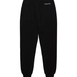 Mitchell & Ness Pants-Branded M&N Fashion Graphic Jogger Sweatpants