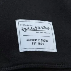 Mitchell & Ness Hoodies & Sweatshirts-Branded M&N Fashion Graphic Crew