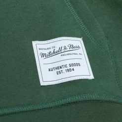 Mitchell & Ness Hoodies & Sweatshirts-Branded M&N Fashion Graphic Hoodie