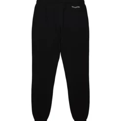 Mitchell & Ness Pants-Branded M&N Fashion Graphic Sweatpants
