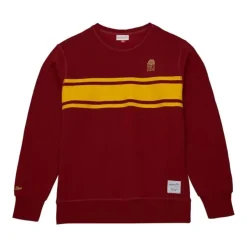 Mitchell & Ness Hoodies & Sweatshirts-Branded M&N Gt Fleece Crew