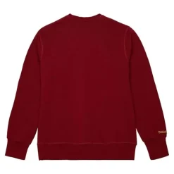 Mitchell & Ness Hoodies & Sweatshirts-Branded M&N Gt Fleece Crew