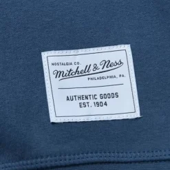 Mitchell & Ness Hoodies & Sweatshirts-Branded M&N Gt Fleece Crew