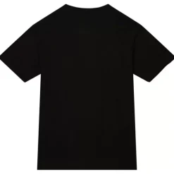 Mitchell & Ness T-Shirts & Tops-Branded M&N Gt Graphic Player Tee