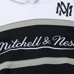 Mitchell & Ness Hoodies & Sweatshirts-Branded M&N Head Coach Hoodie