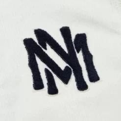 Mitchell & Ness Jackets & Outerwear-Branded M&N Interlock Corduroy Coaches Jacket