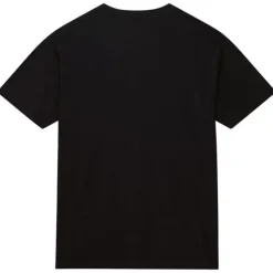 Mitchell & Ness T-Shirts & Tops-Branded M&N Midweight Graphic Tee Phys. Ed