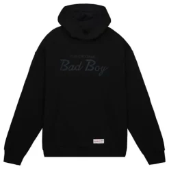 Mitchell & Ness Hoodies & Sweatshirts-Branded Og Bad Script Hoodie