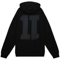 Mitchell & Ness Hoodies & Sweatshirts-Branded Og Bad Script Hoodie