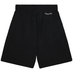Mitchell & Ness Shorts-Branded Shorts Collab Isiah Thomas