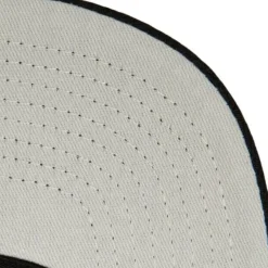 Mitchell & Ness Snapback-Breakthrough Snapback Boston Celtics