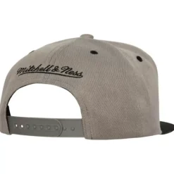 Mitchell & Ness Snapback-Breakthrough Snapback Brooklyn Nets