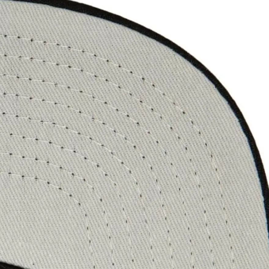 Mitchell & Ness Snapback-Breakthrough Snapback Brooklyn Nets