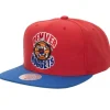 Mitchell & Ness Snapback-Breakthrough Snapback Hwc Denver Nuggets