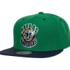 Mitchell & Ness Snapback-Breakthrough Snapback Hwc Dallas Mavericks