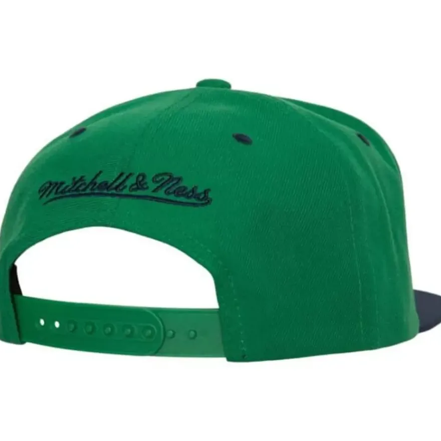 Mitchell & Ness Snapback-Breakthrough Snapback Hwc Dallas Mavericks
