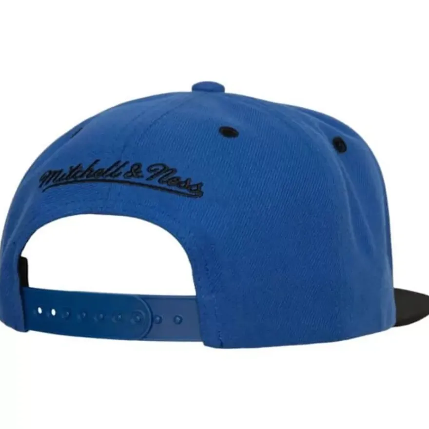Mitchell & Ness Snapback-Breakthrough Snapback Hwc Orlando Magic