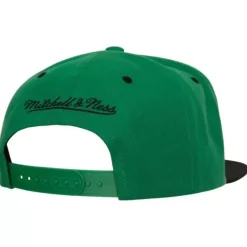 Mitchell & Ness Snapback-Breakthrough Snapback Seattle Sounders Fc