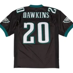 Mitchell & Ness Nfl Authentic-Brian Dawkins 2003 Authentic Jersey Philadelphia Eagles