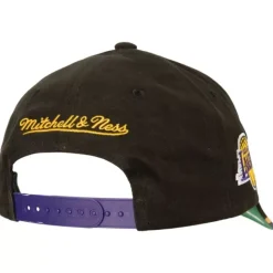 Mitchell & Ness Snapback-Brushed Past Ya Pro Snapback Los Angeles Lakers