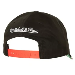 Mitchell & Ness Snapback-Brushed Past Ya Pro Snapback Vntg Detroit Red Wings