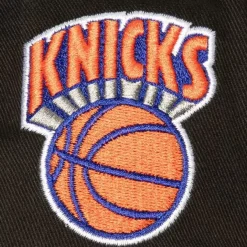 Mitchell & Ness Snapback-Brushed Past Ya Pro Snapback Hwc New York Knicks