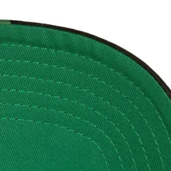 Mitchell & Ness Snapback-Brushed Past Ya Pro Snapback Hwc Milwaukee Bucks