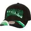 Mitchell & Ness Snapback-Brushed Past Ya Pro Snapback Philadelphia Eagles