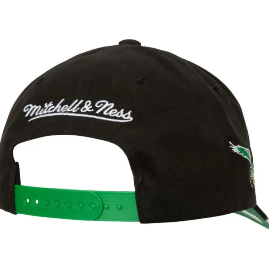 Mitchell & Ness Snapback-Brushed Past Ya Pro Snapback Philadelphia Eagles