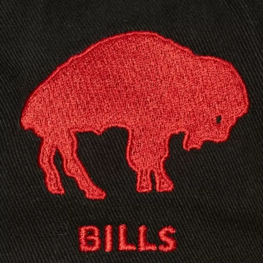 Mitchell & Ness Snapback-Brushed Past Ya Pro Snapback Buffalo Bills