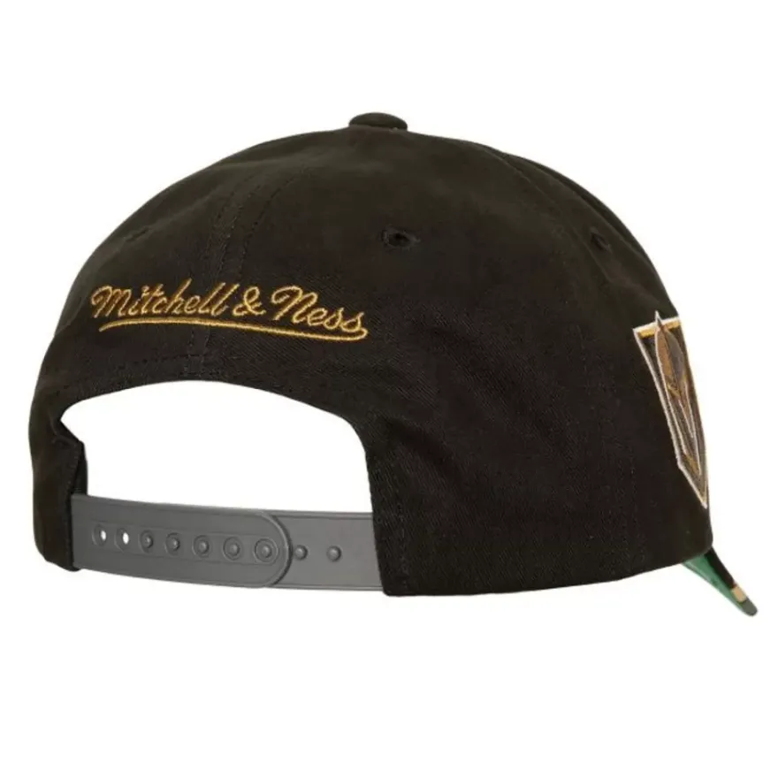 Mitchell & Ness Snapback-Brushed Past Ya Pro Snapback Vegas Golden Knights
