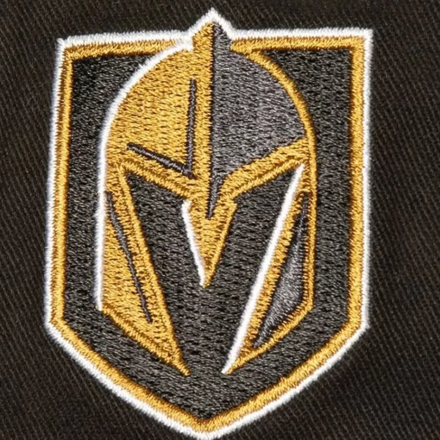Mitchell & Ness Snapback-Brushed Past Ya Pro Snapback Vegas Golden Knights