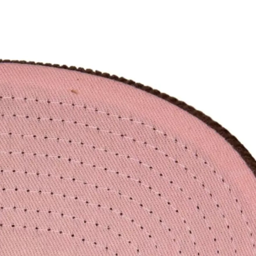 Mitchell & Ness Snapback-Bsb Cord Deadstock Snapback Hwc Chicago Bulls