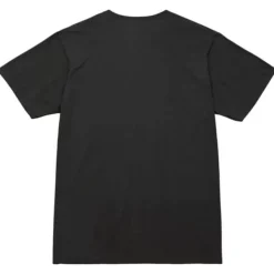 Mitchell & Ness T-Shirts & Tops-Buckeye Fill Tee Ohio State