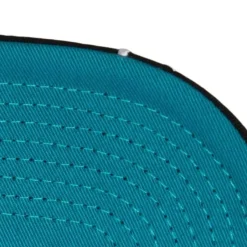 Mitchell & Ness Snapback-Burst Deadstock Snapback Hwc Charlotte Hornets