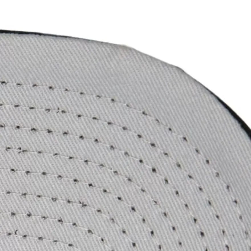 Mitchell & Ness Snapback-Burst Deadstock Snapback Brooklyn Nets