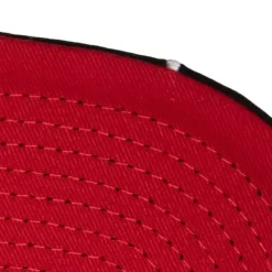 Mitchell & Ness Snapback-Burst Deadstock Snapback Chicago Bulls