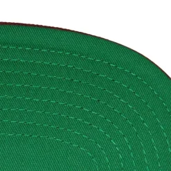 Mitchell & Ness Snapback-Buzz Snapback Vntg Anaheim Ducks