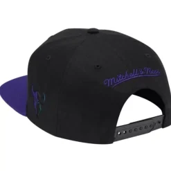 Mitchell & Ness Snapback-Call Of Duty Foundation Script Snapback Minnesota Rokkr