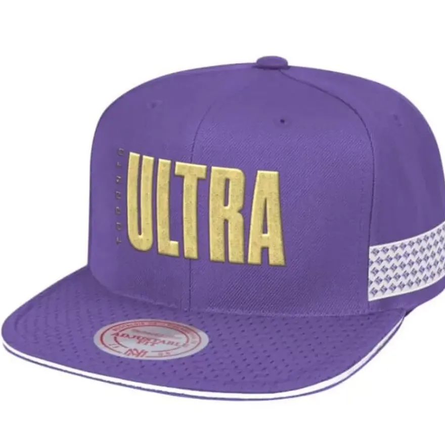 Mitchell & Ness Snapback-Call Of Duty Team Jersey Snapback Toronto Ultra