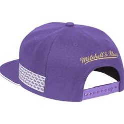Mitchell & Ness Snapback-Call Of Duty Team Jersey Snapback Toronto Ultra