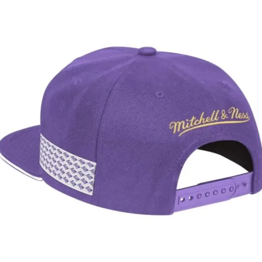 Mitchell & Ness Snapback-Call Of Duty Team Jersey Snapback Toronto Ultra