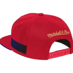 Mitchell & Ness Snapback-Call Of Duty Team Jersey Snapback London Royal Ravens