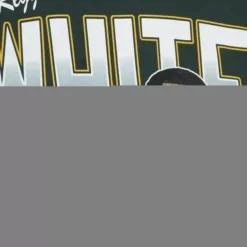 Mitchell & Ness T-Shirts & Tops-Caricatures Tee Green Bay Packers Reggie White