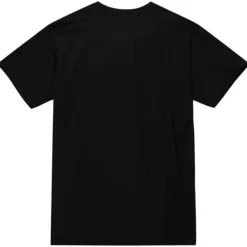 Mitchell & Ness T-Shirts & Tops-Caricatures Tee Pittsburgh Steelers Troy Polamalu